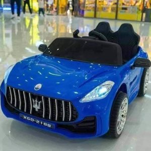 Car Code: 07