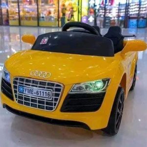 Car Code: 06