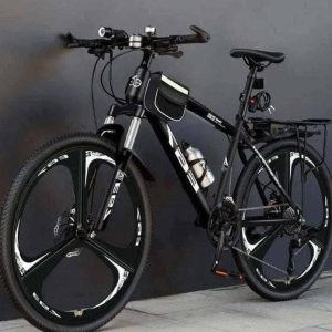 Bicycle  Code: 08