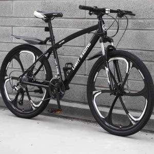 Bicycle  Code: 09