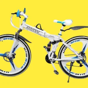 Bicycle  Code: 10
