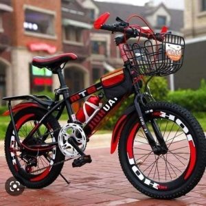 Bicycle Code: 04